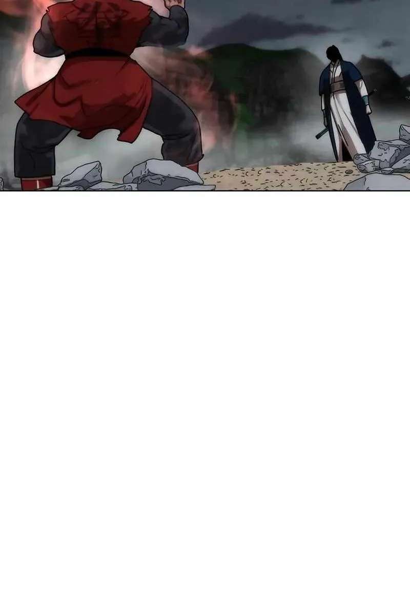 Like a Fiery Flame Chapter 92 - page 31