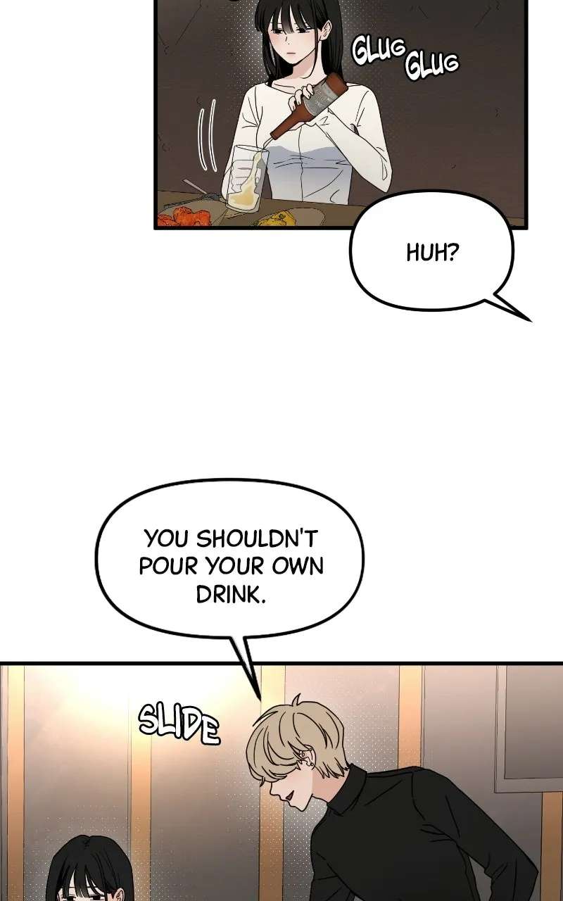 This Punk Wants Love Chapter 1 - page 90