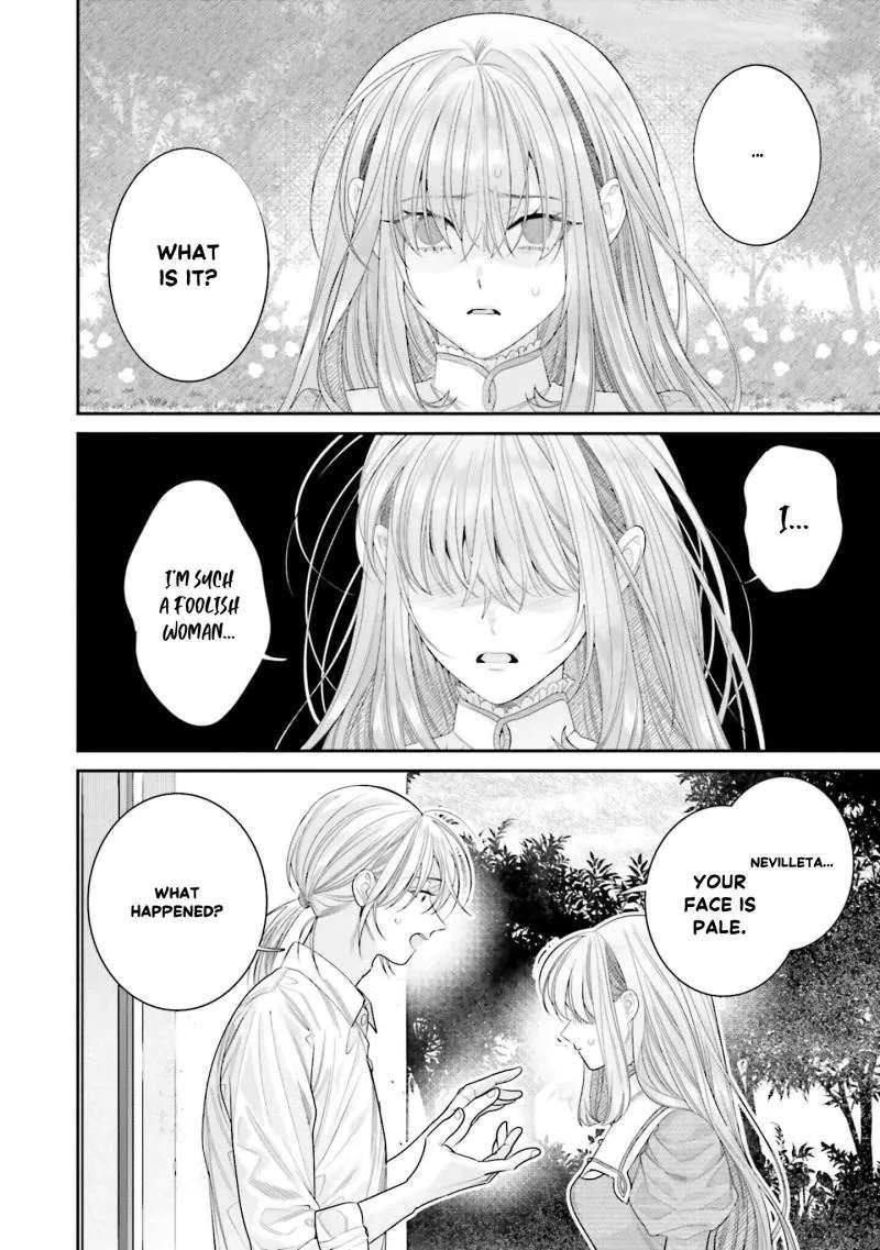 Fuguu Reijou to Hikikomori Mahoutsukai Futari de Slow Life wo Mezashimasu Chapter 5 - page 21