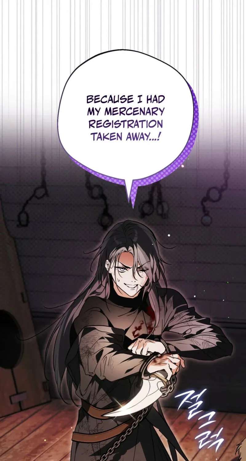 Himsumjjin Eorini-ga Appa-reul Chatseumnida Chapter 50 - page 34