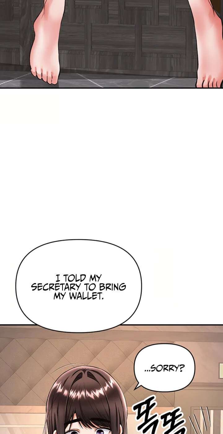 I'm the only guy in the massage parlor. Chapter 24 - page 95