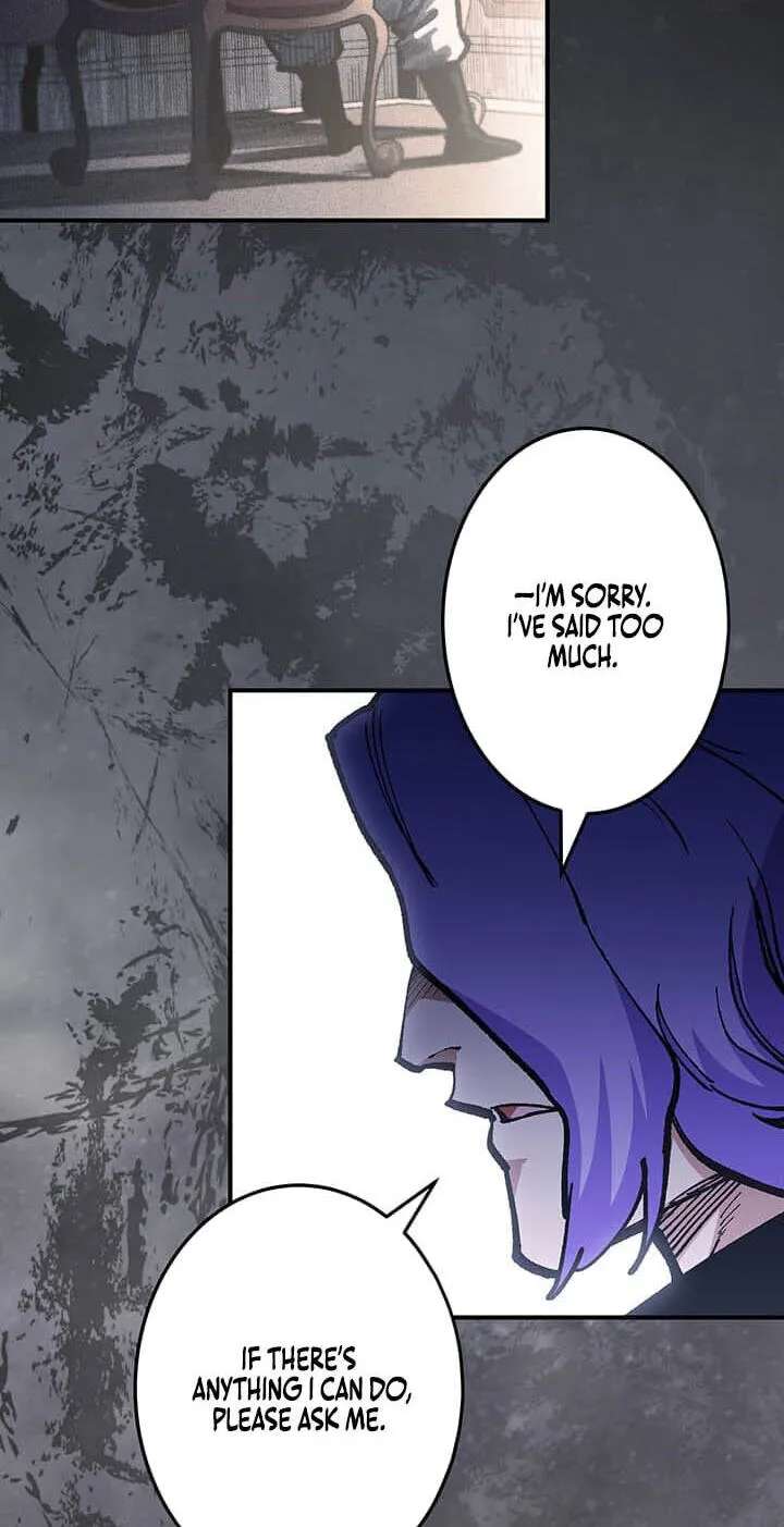 From Old Country Bumpkin to Master Swordsman (Webtoon Version) Chapter 97 - page 21