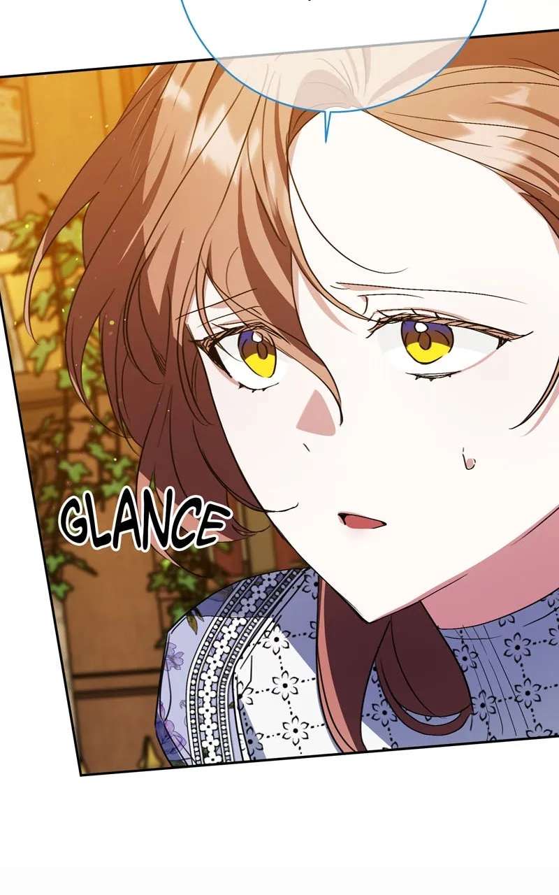 I Thought I wasthe Real Daughter Chapter 28 - page 16