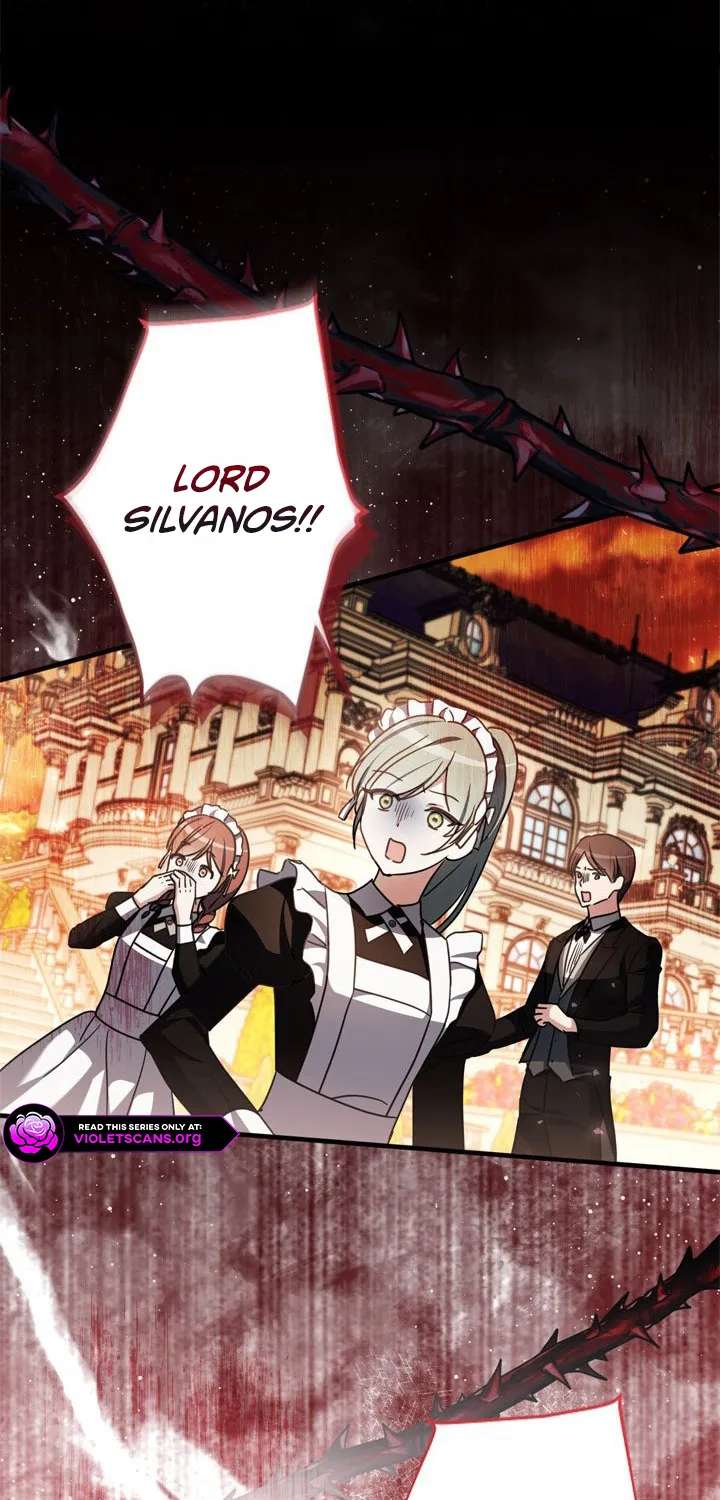 The Beloved Contract Daughter of the Count’s Family Chapter 37 - page 75