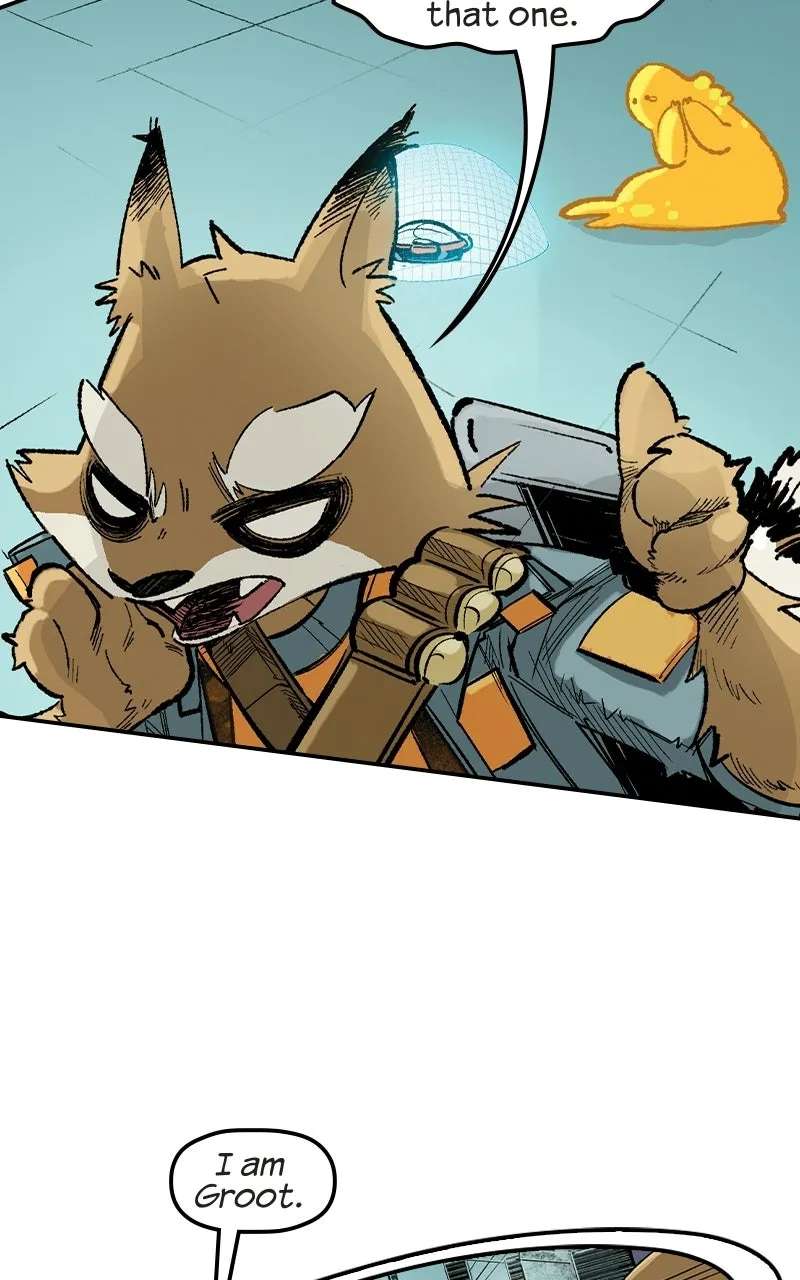 Jeff the Land Shark Chapter 4 - page 9