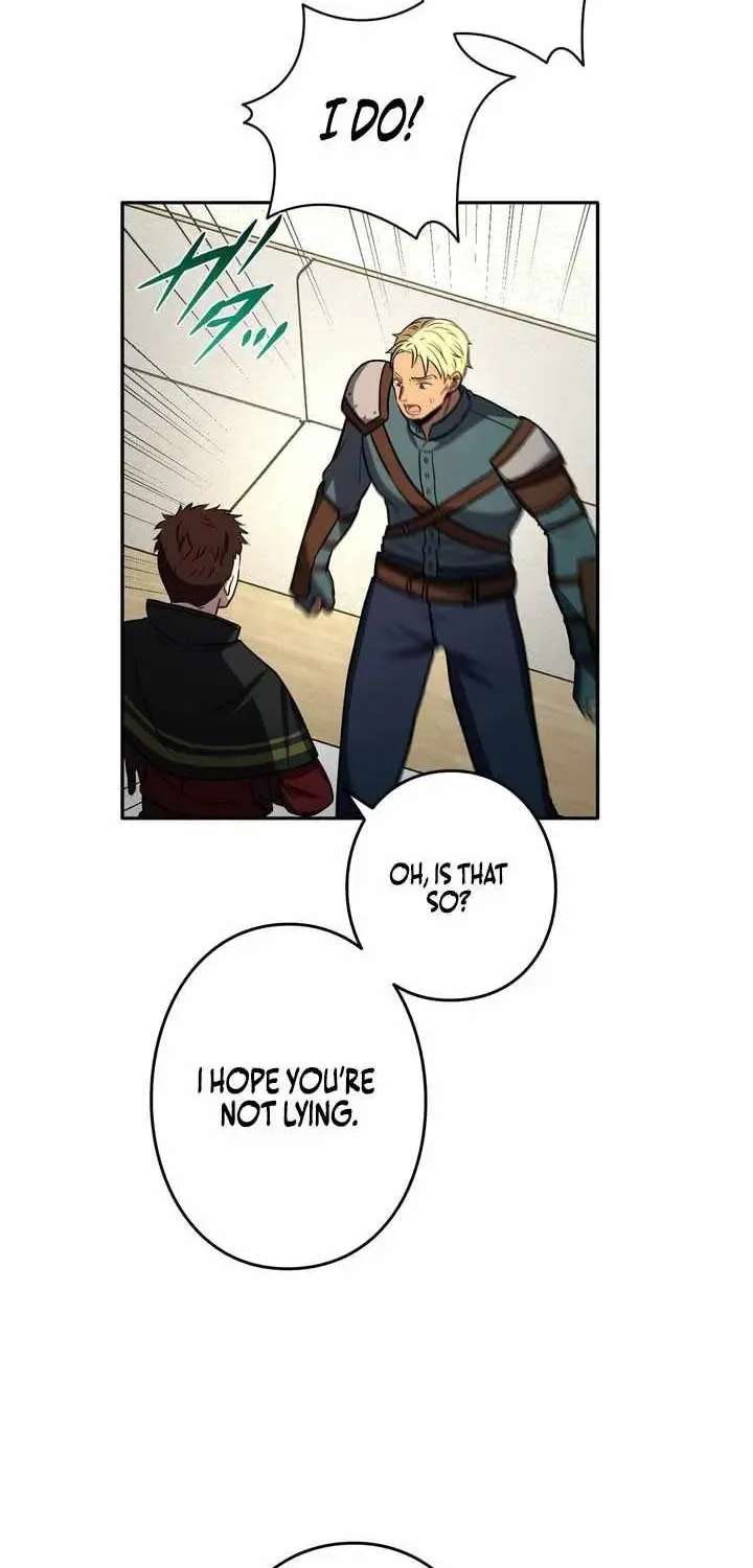 Reborn Ranker – Gravity User Chapter 210 - page 22