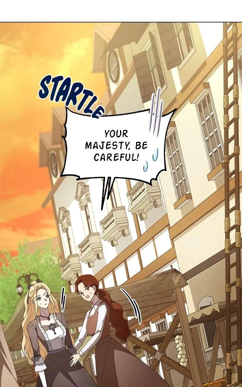 Wished You Were Dead Chapter 113 - page 14