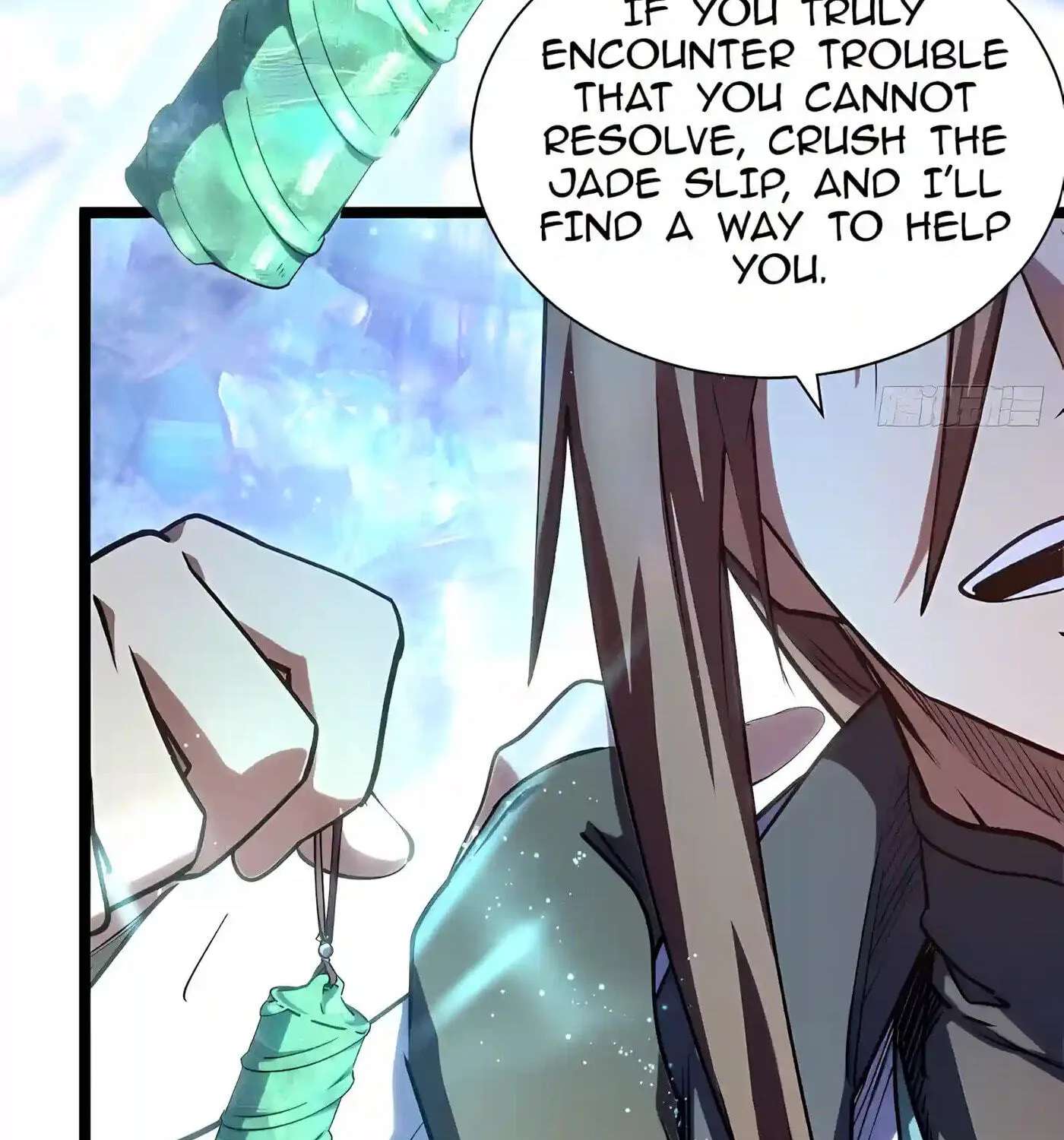 Lucky Me: I Secretly Cultivated for 1,000 Years Chapter 280 - page 151