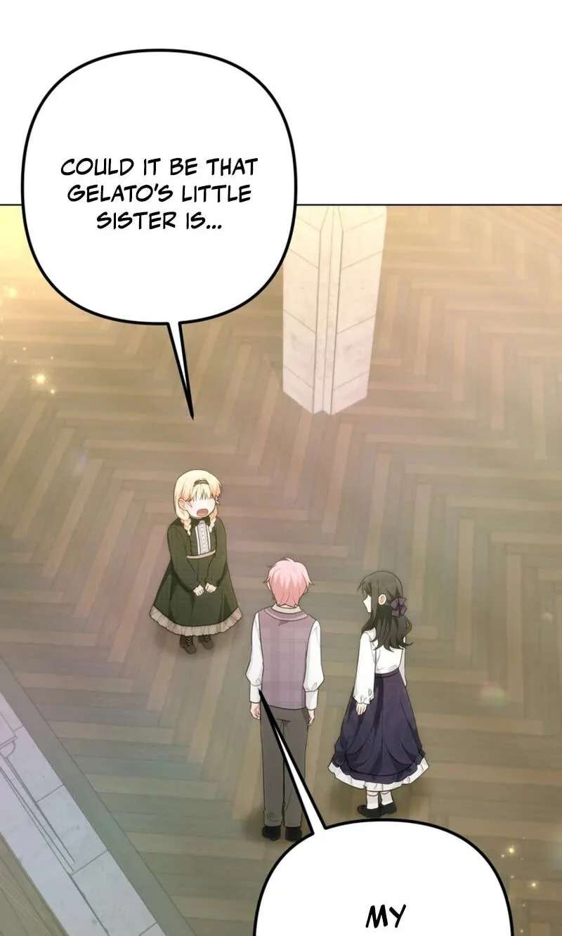 The Chubby Female Lead Is Popular Chapter 33 - page 21