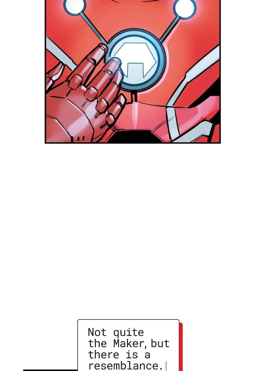 Ultimates (2024) Chapter 1 - page 29