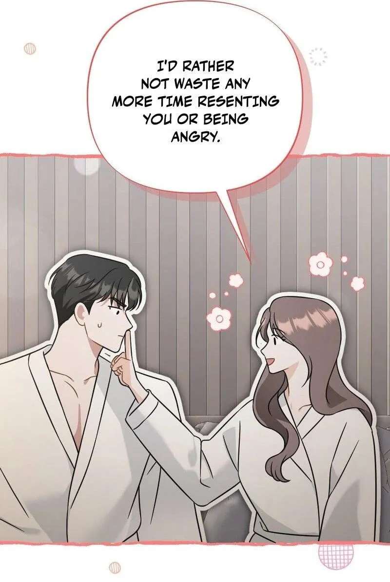 The Husband I Abandoned Chapter 45 - page 64