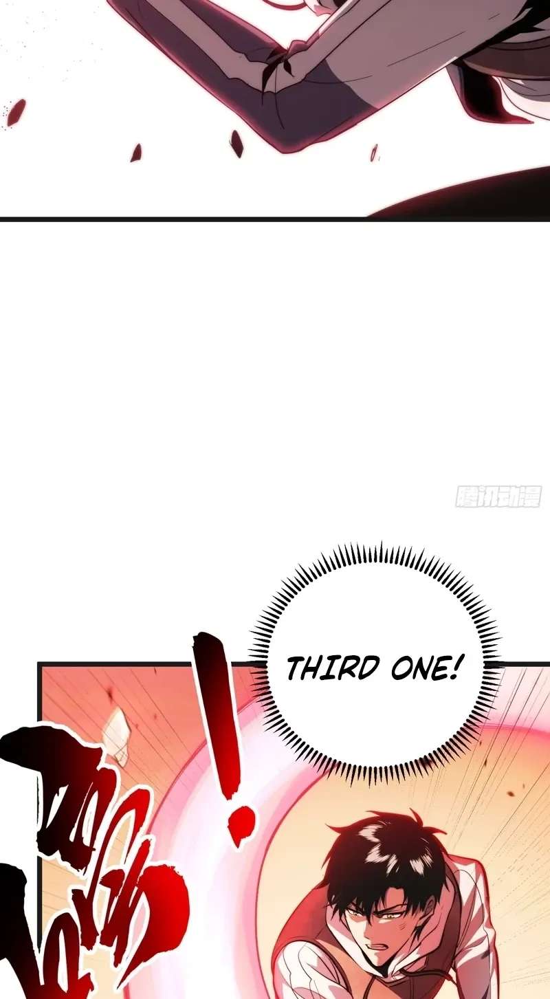 Global Game: I Can Amplify Everything by a Hundred Times Chapter 1 - page 34