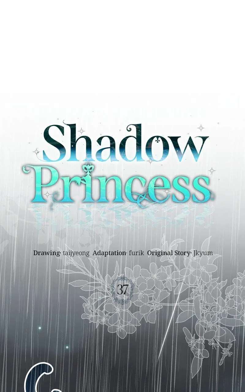 Shadow Princess (Jagyum) Chapter 37 - page 17