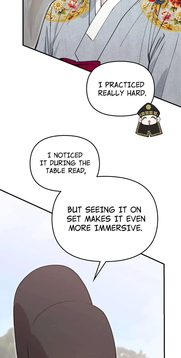 Face Genius, 0-Year-Old Top Star Chapter 65 - page 67