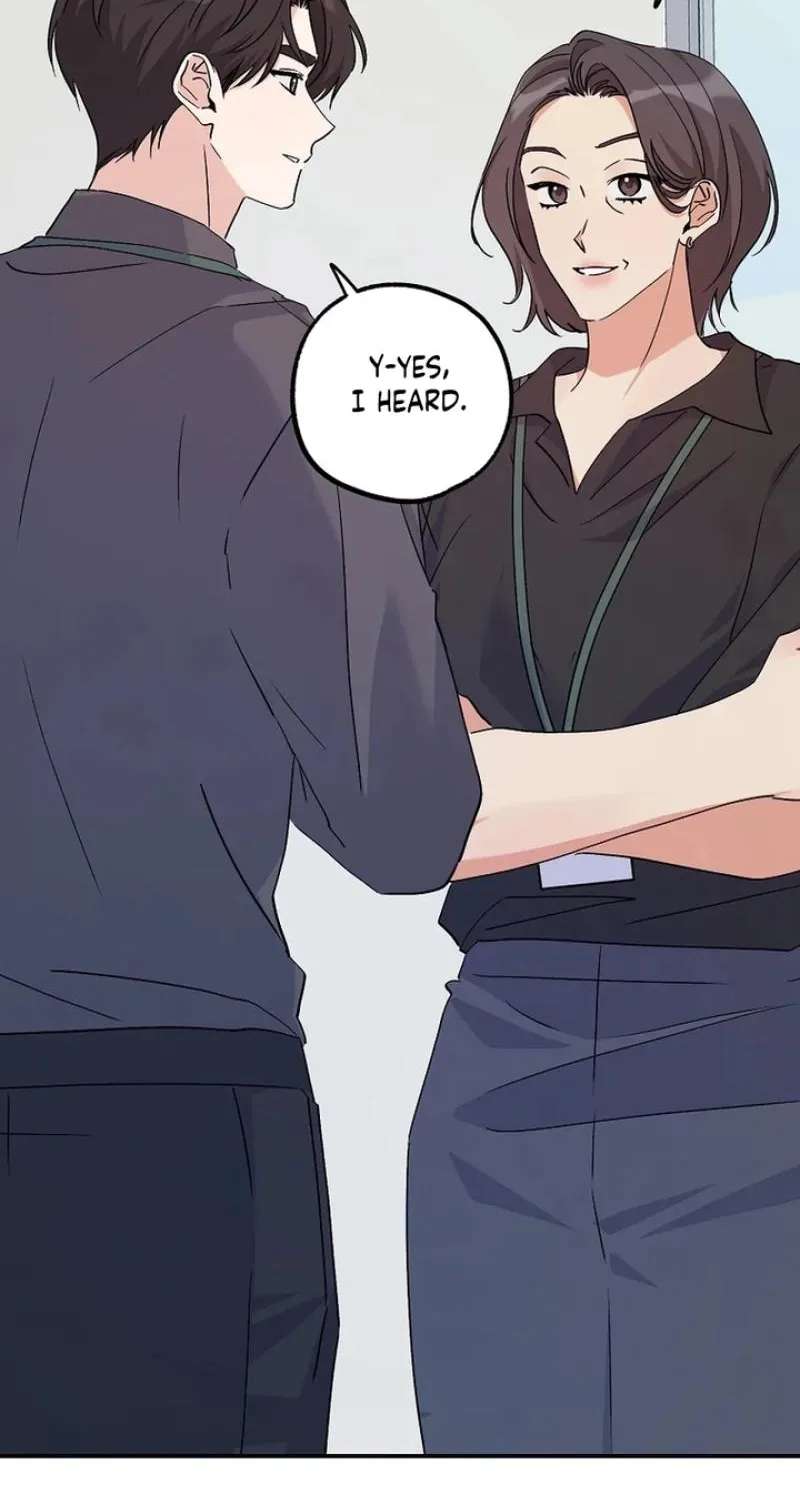Her Happy Ending Strategy Chapter 37 - page 68