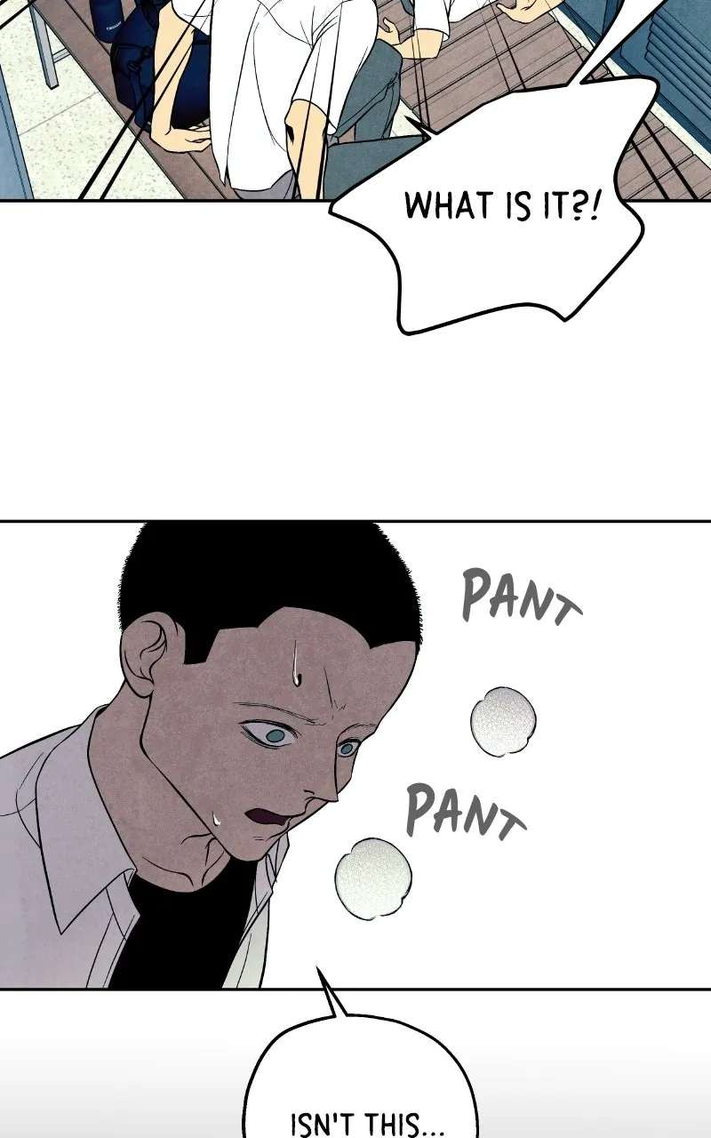 Exhuma: Blind Faith Chapter 5 - page 101