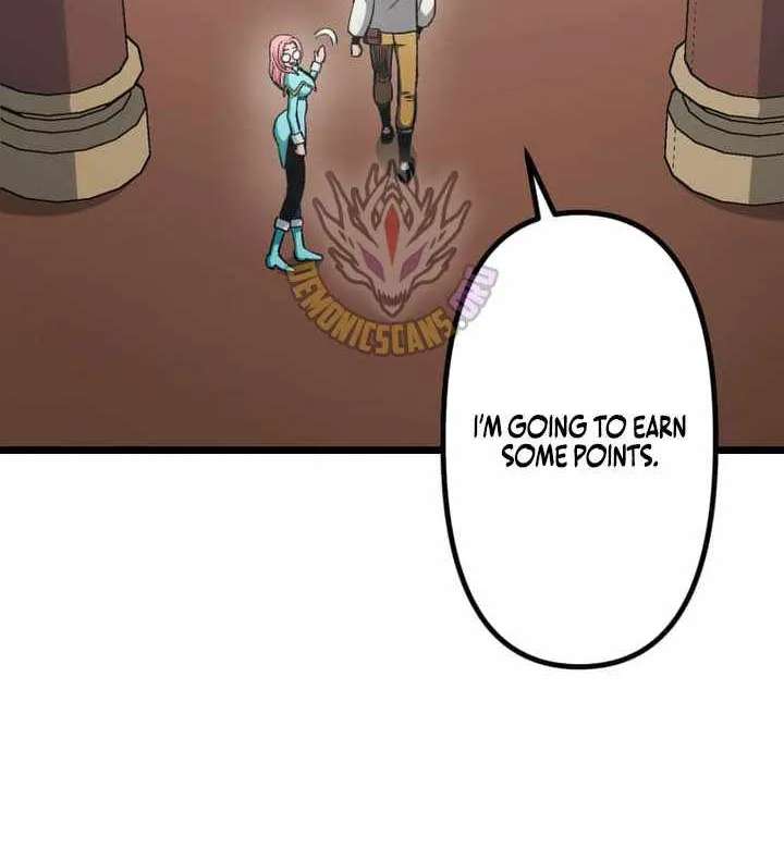 The Reincarnation of God-Level Crafting Chapter 38 - page 77
