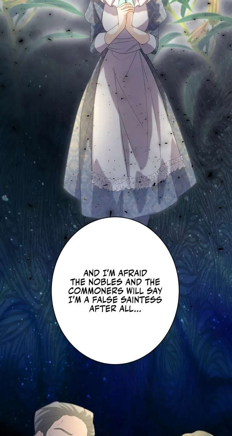 My Dearest Crown Prince, I Will Protect You In This Life Chapter 18 - page 47