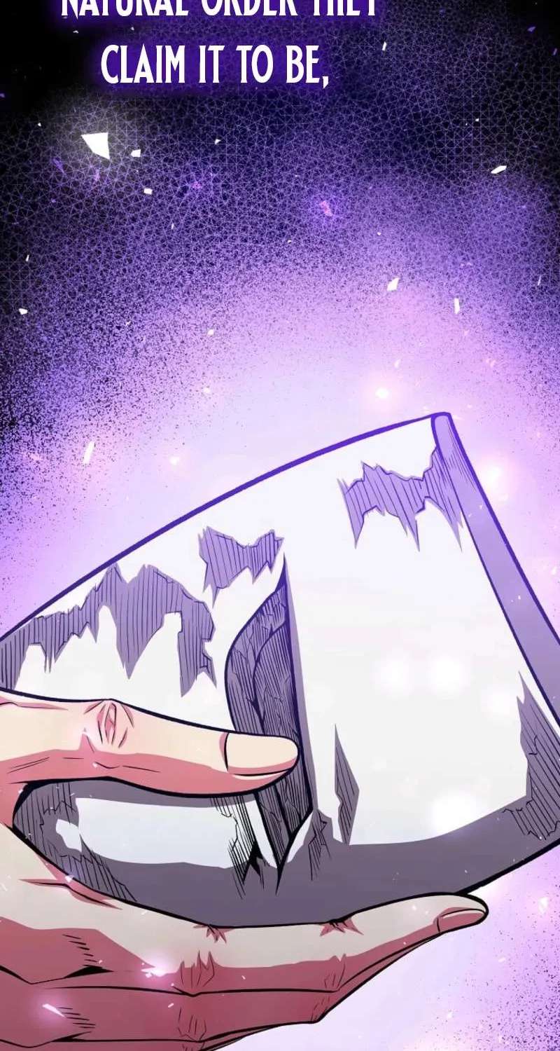 The Ruler Of Darkness Chapter 27 - page 124