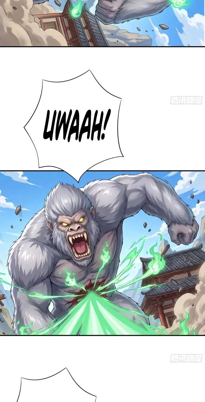 Summon the famous generals of the Three Kingdoms, I will be the Prime Minister of Dongying Chapter 21 - page 41