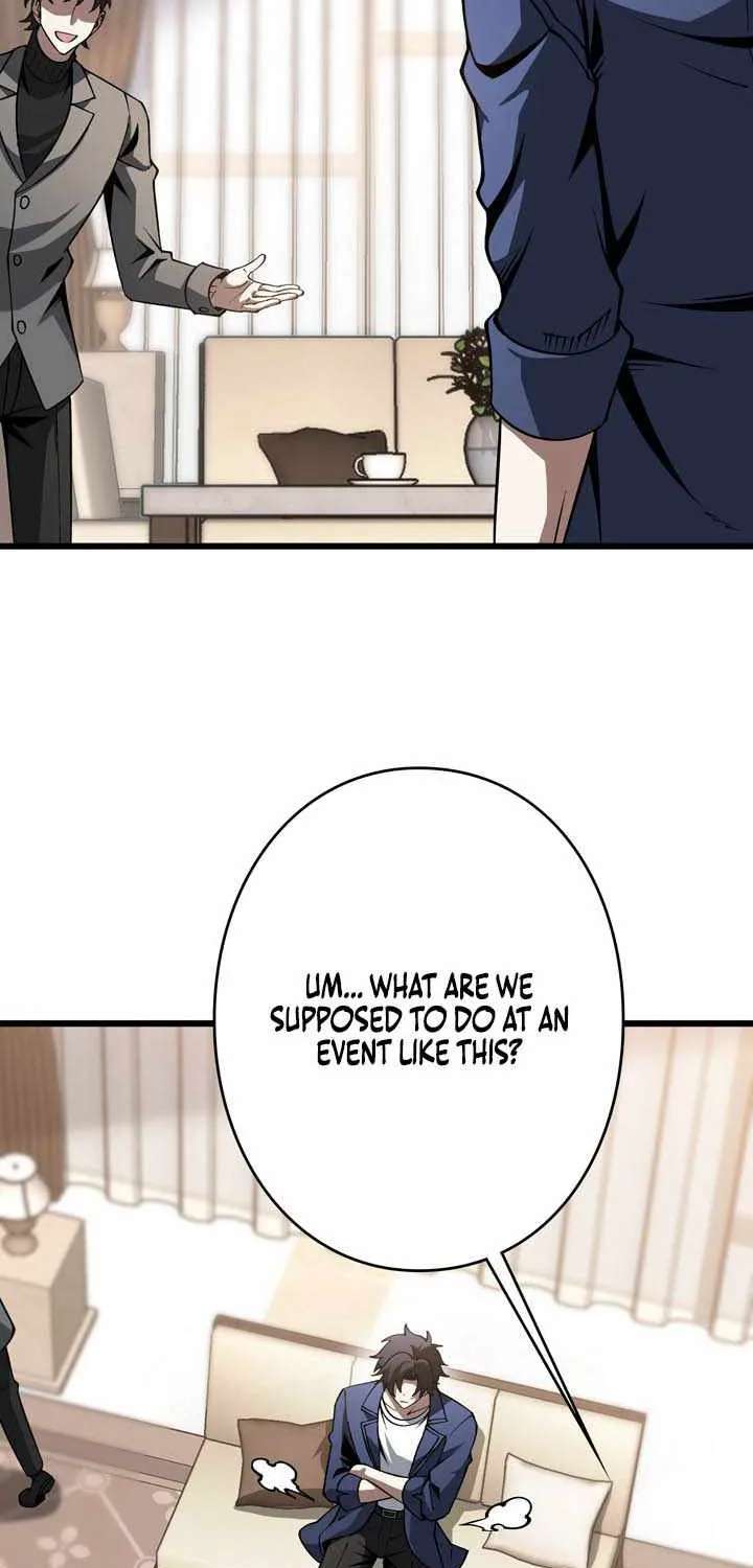 Reincarnated as a Mediocre Member of a Prestigious Family, I Used to Be the Strongest Chapter 22 - page 7