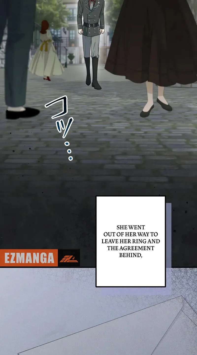 Ninshin Shita no de 5 Kagetsugo ni Iede Shimasu Chapter 32 - page 38