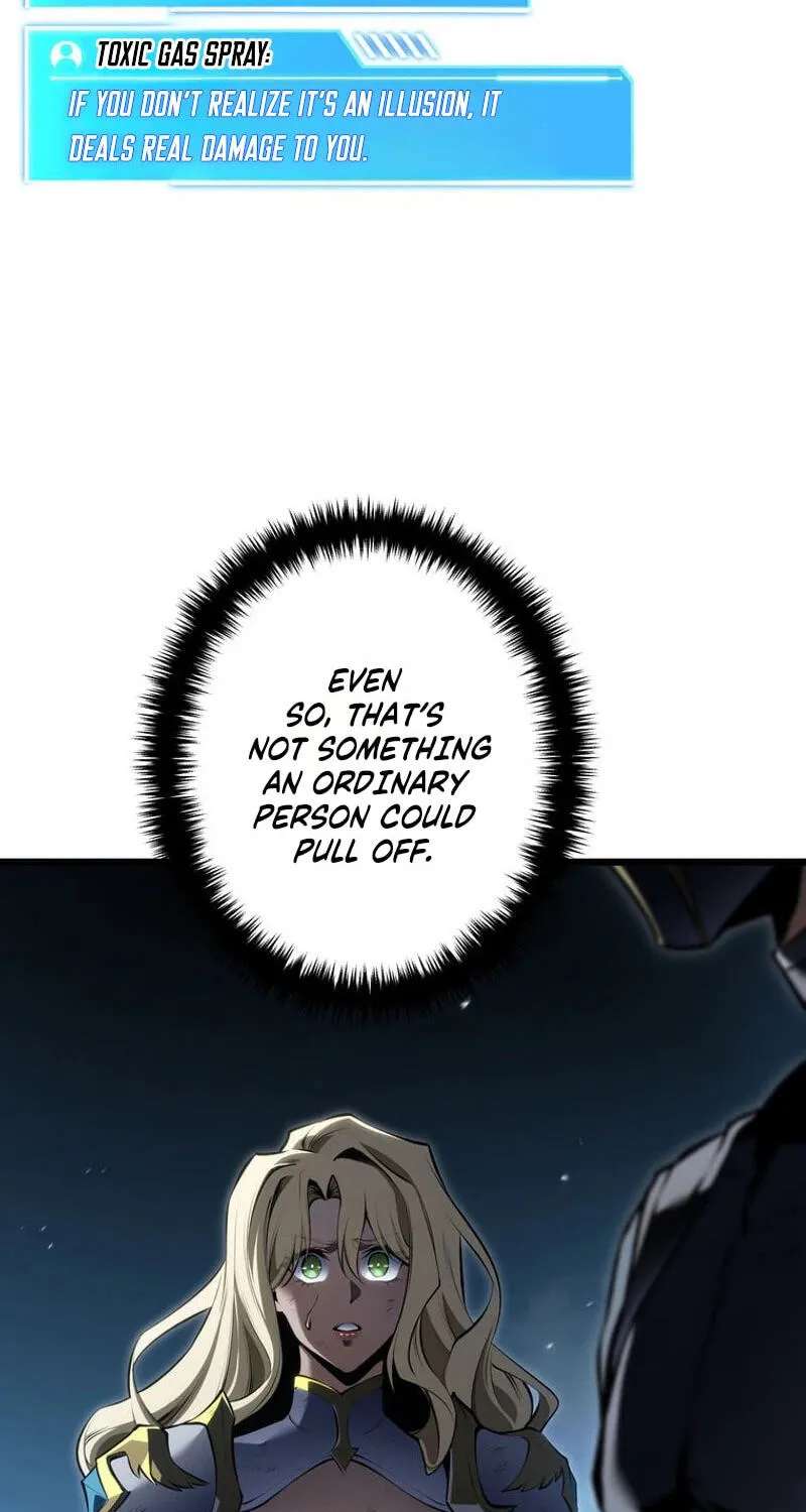 Reincarnator's Stream Chapter 61 - page 45