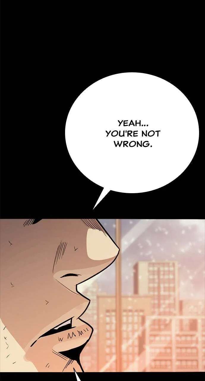The Worst Generation Chapter 64 - page 29