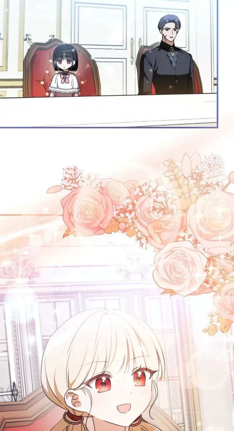 The Count's Beloved Contract Young Lady Chapter 47 - page 20