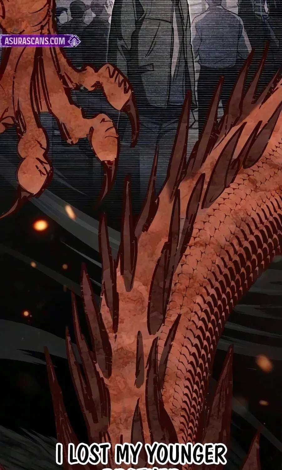 My S-Class Hunters Chapter 184 - page 70