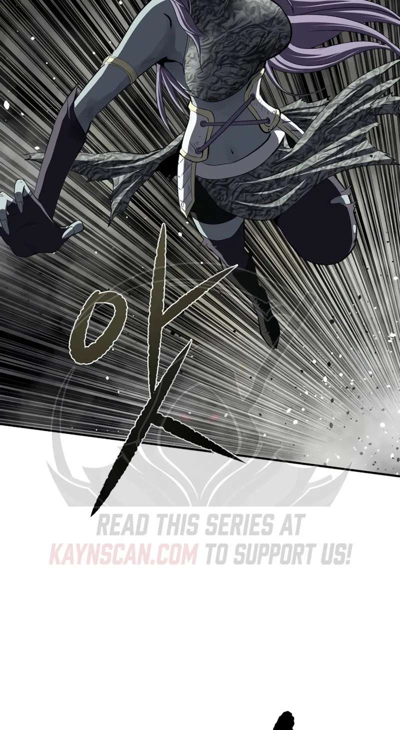 The Supreme Demonic Sword Chapter 50 - page 43