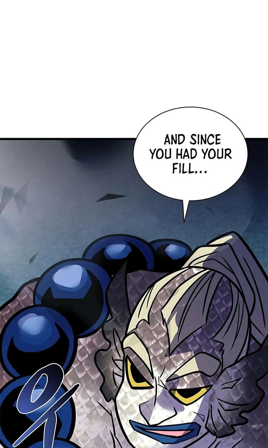 Villain to Kill Chapter 250 - page 214