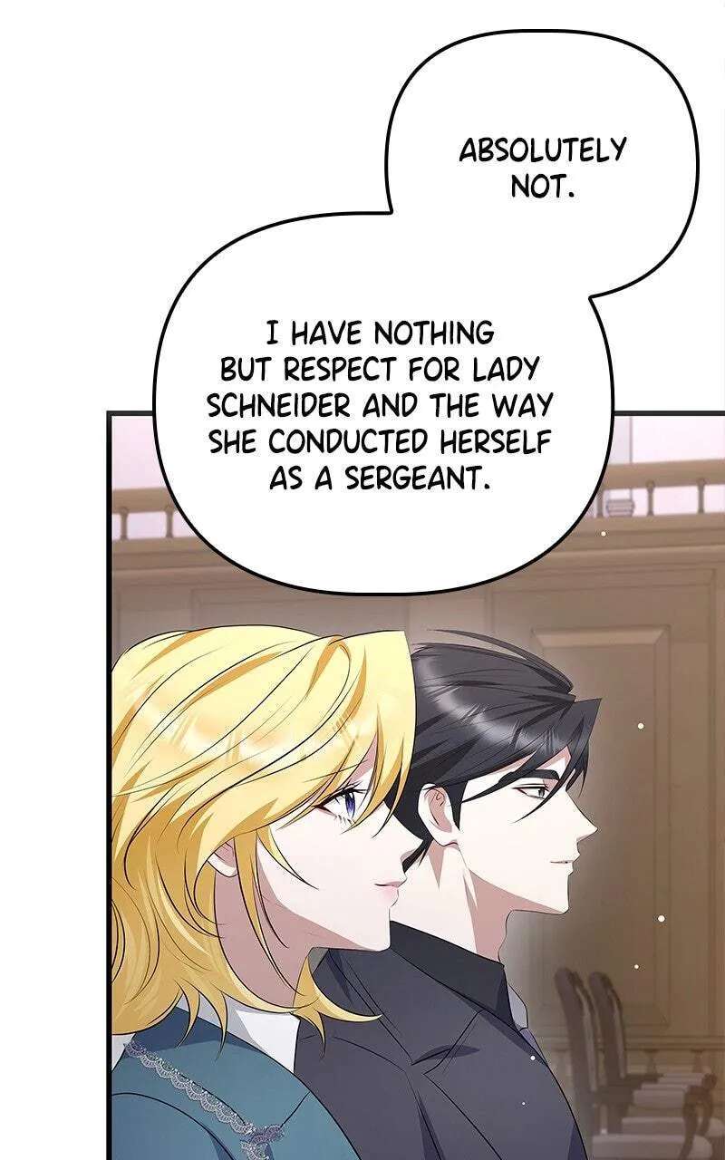Seeking Your Forgiveness Chapter 55 - page 17