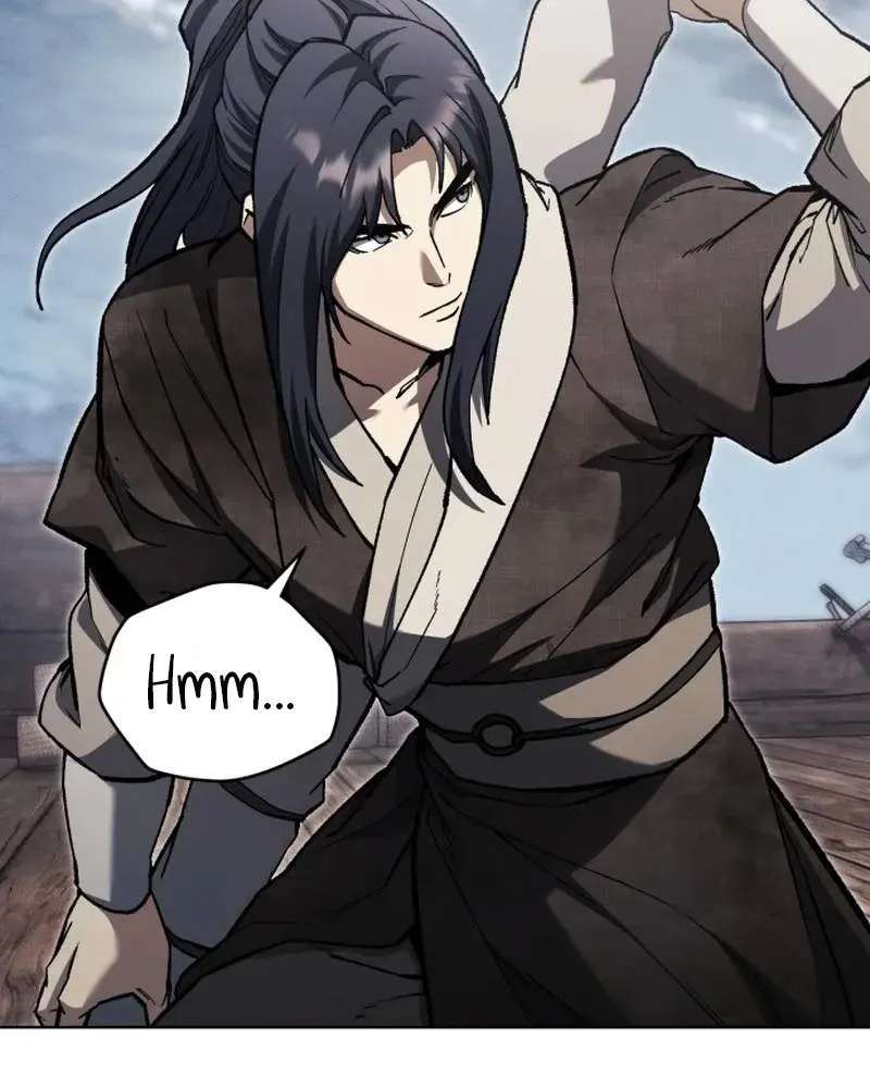 I Became a Martial Arts God's Youngest Son Chapter 2 - page 122