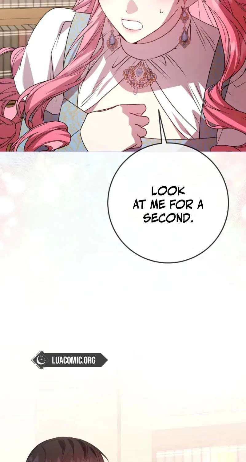 The Villainess Gets Her Sponsorship Chapter 24 - page 19