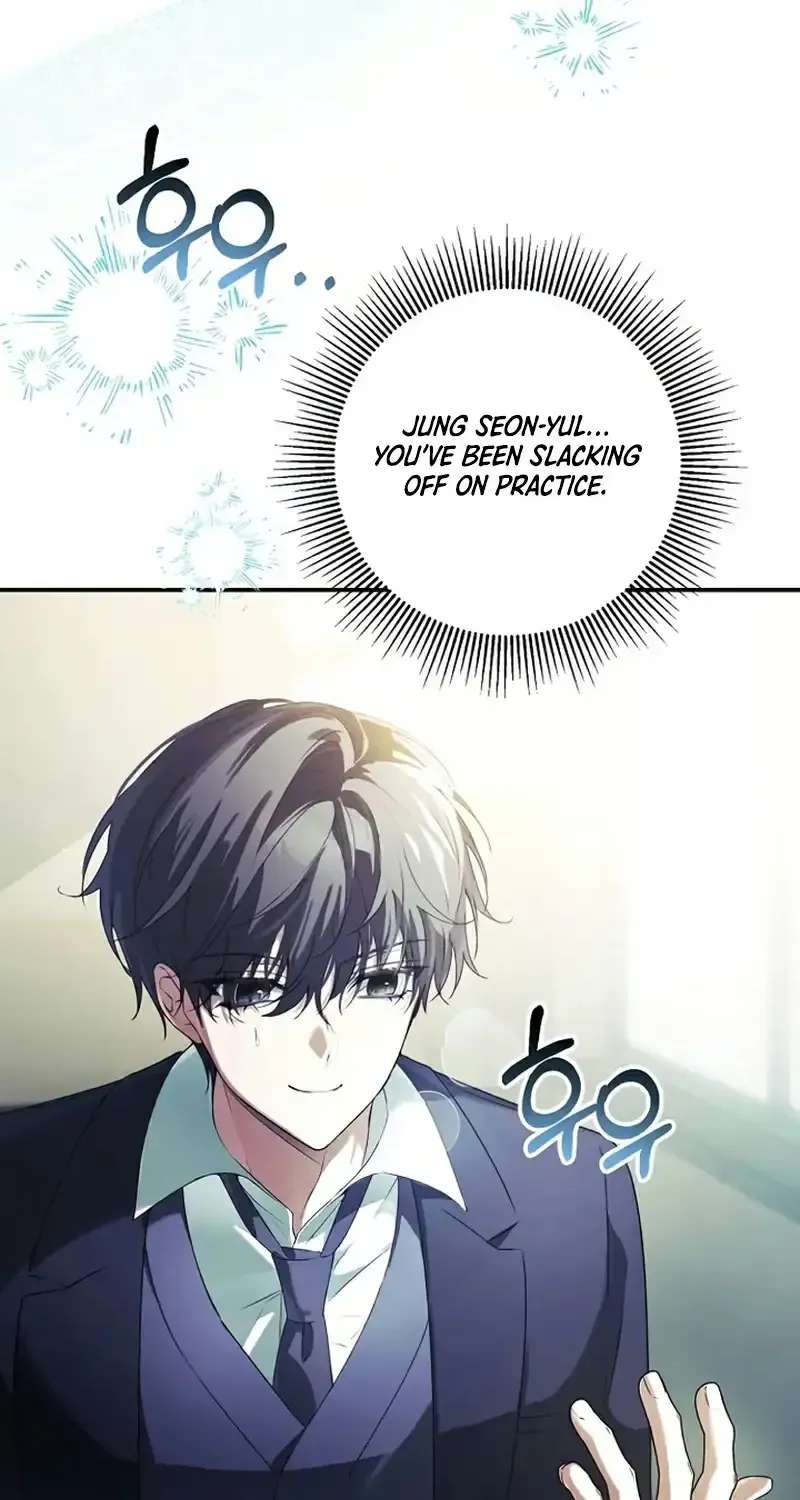 Da Capo for a Musical Genius Chapter 3 - page 12