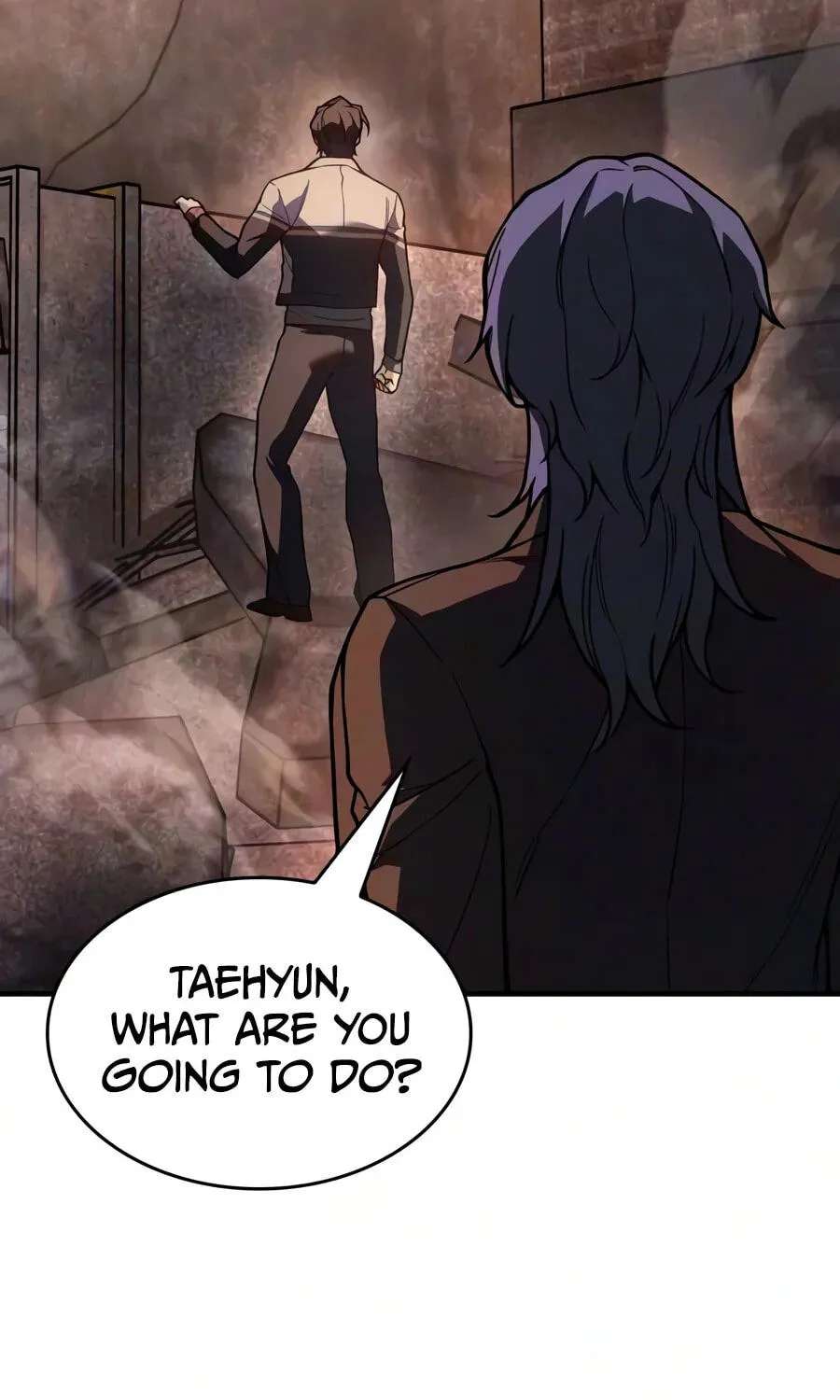 Returned by the King Chapter 158 - page 184