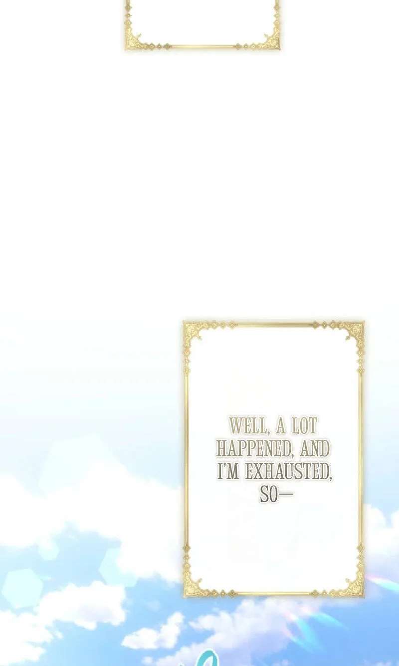 My Aggravating Sovereign Chapter 116 - page 56
