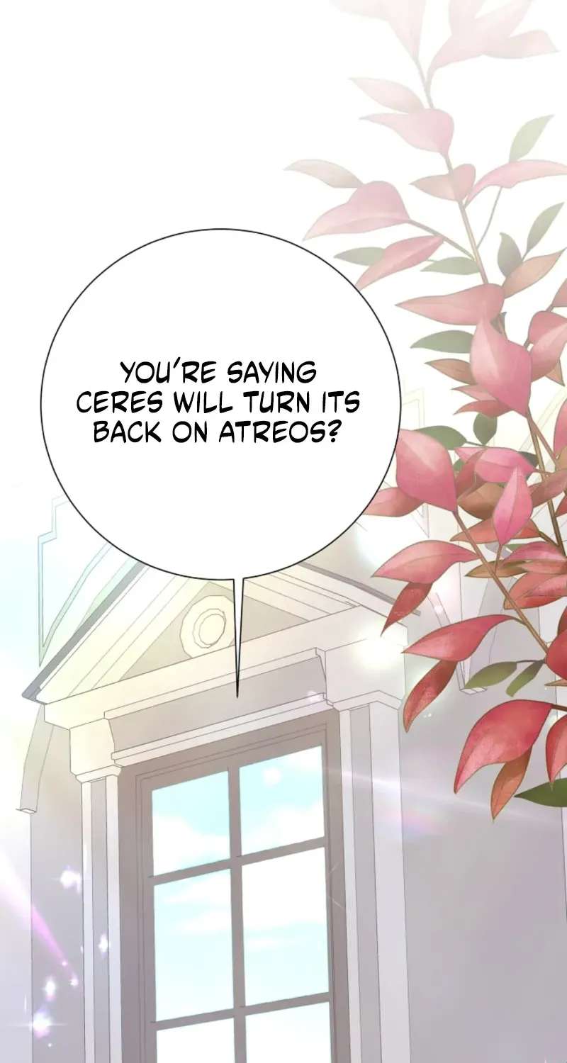 When Cinderella's Magic Fades Away Chapter 106 - page 36