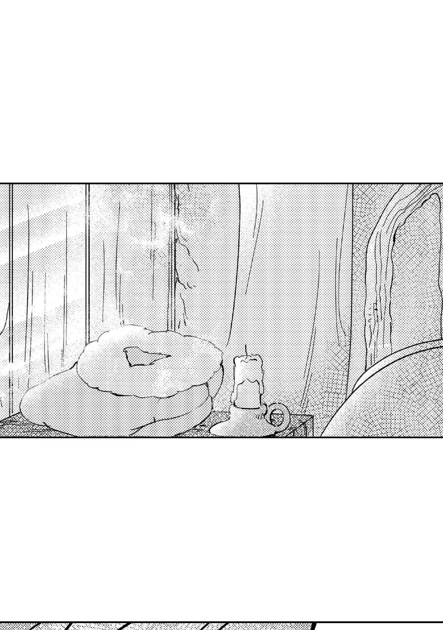 Wings of Starlight Chapter 31 - page 1
