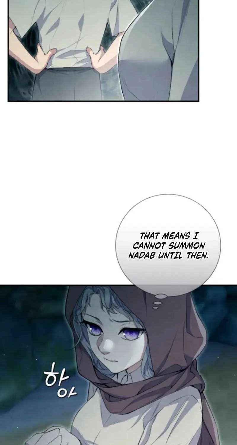 Don’t look for the resurrected Villainess Chapter 43 - page 43