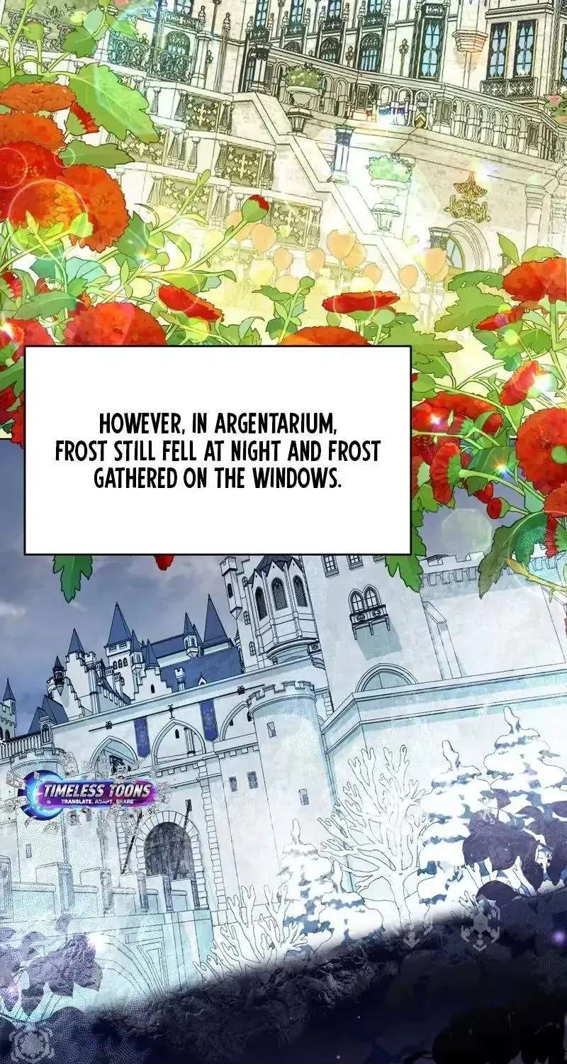 I Reincarnated as the Princess of a Country That Is Going to Destroyed by Male Protagonist Chapter 28 - page 74