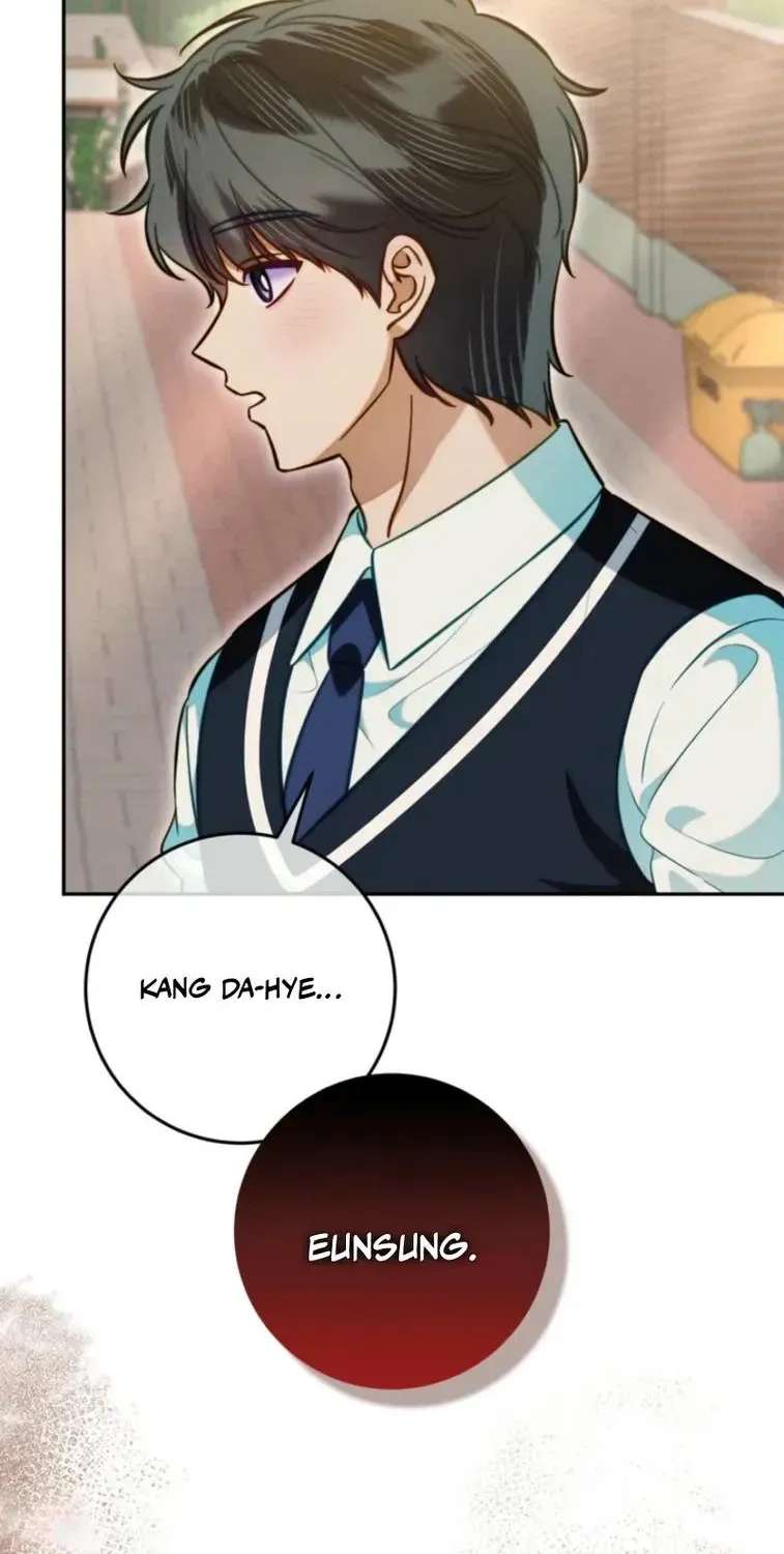The Top Student Hides Her Regression Chapter 14 - page 73