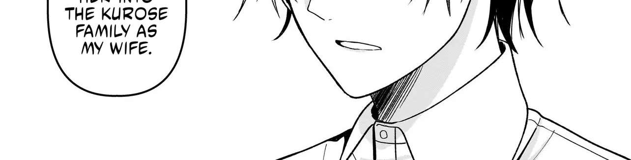 Unmei no Ban to Kekkonshitara, Tenshi Musuko no Keibo ni Narimashita Chapter 1 - page 84