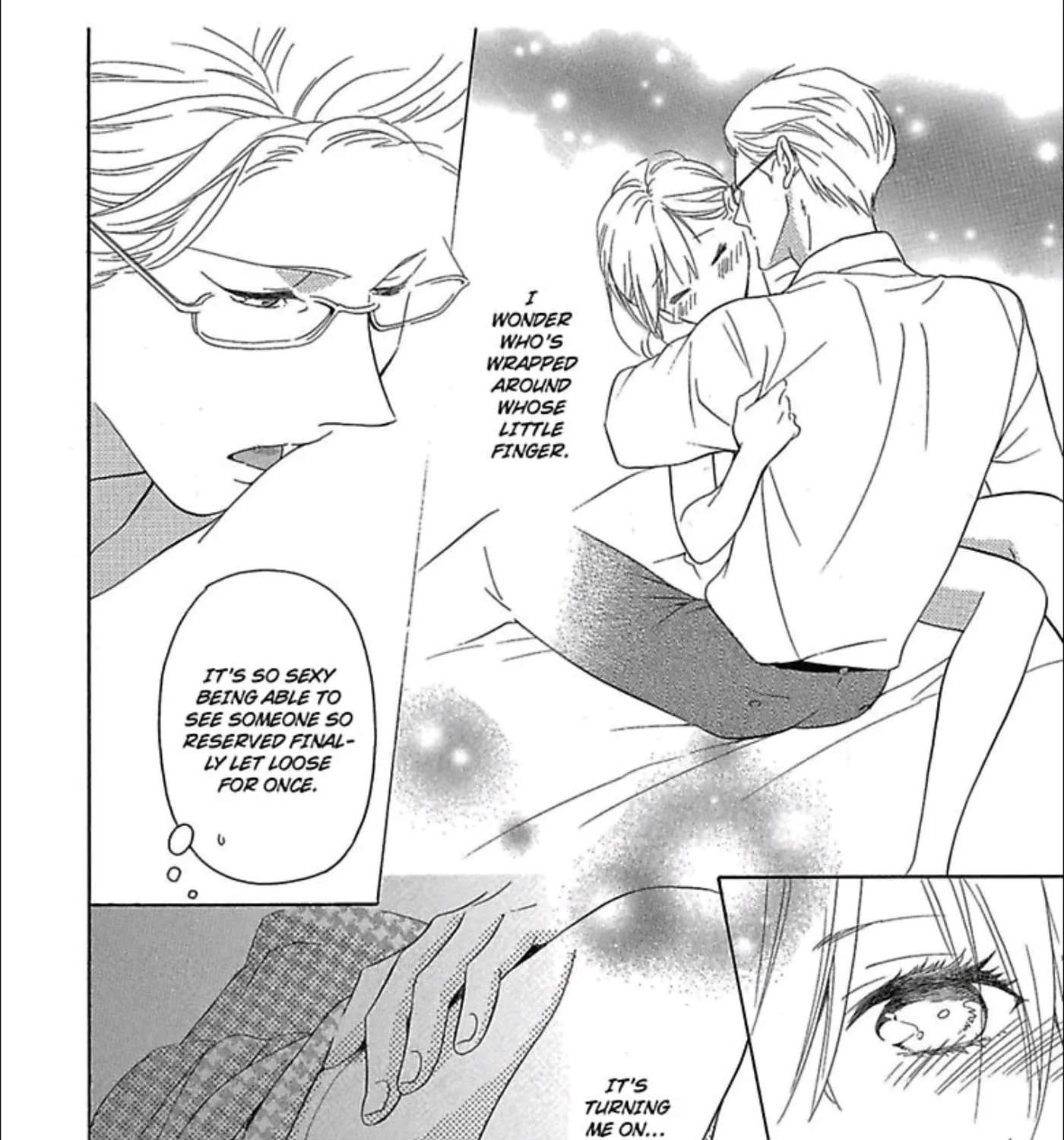 Mr. Cinderella Chapter 1 - page 95