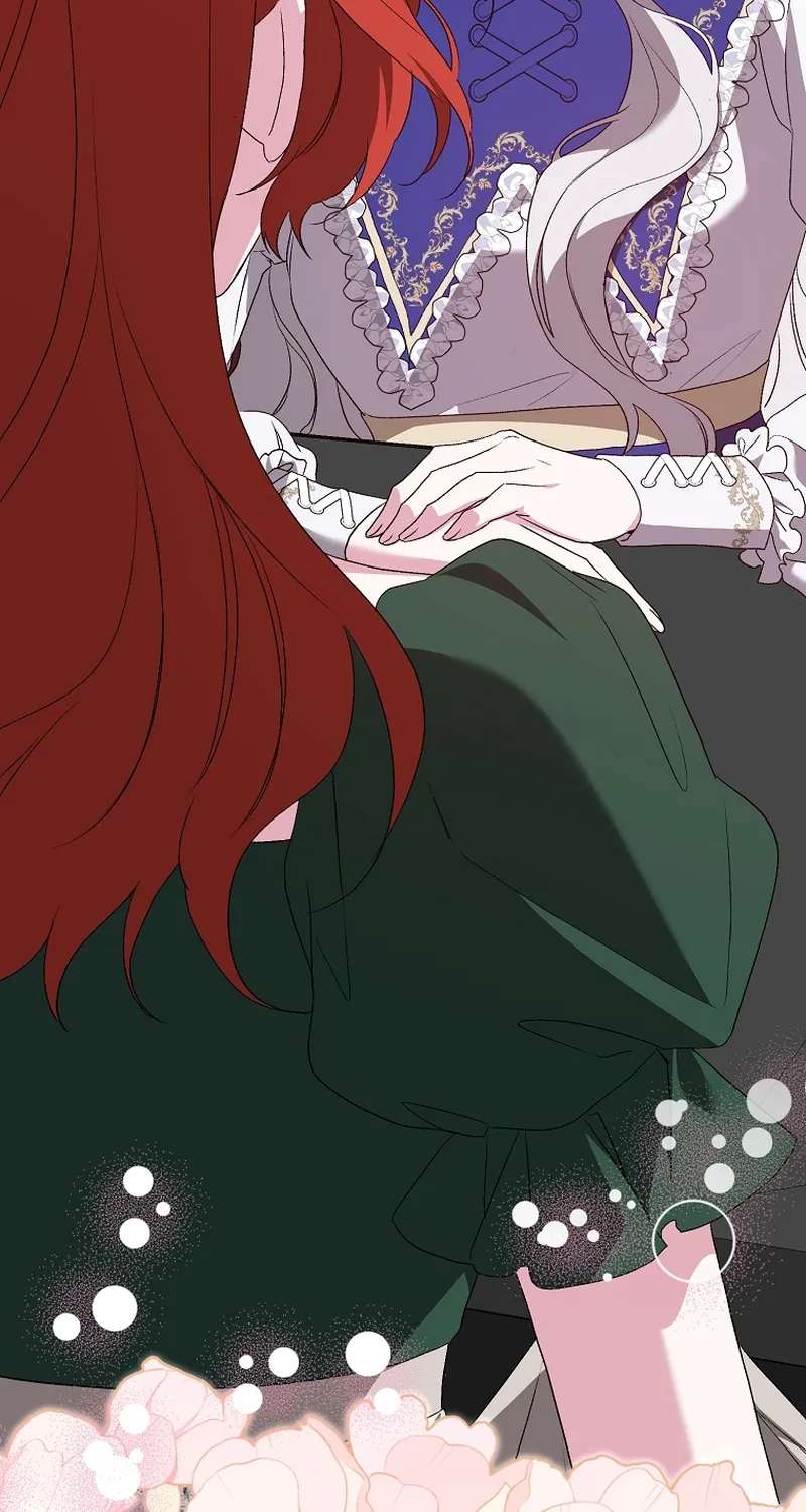 The Villainess Hides Her Wealth Chapter 79 - page 63