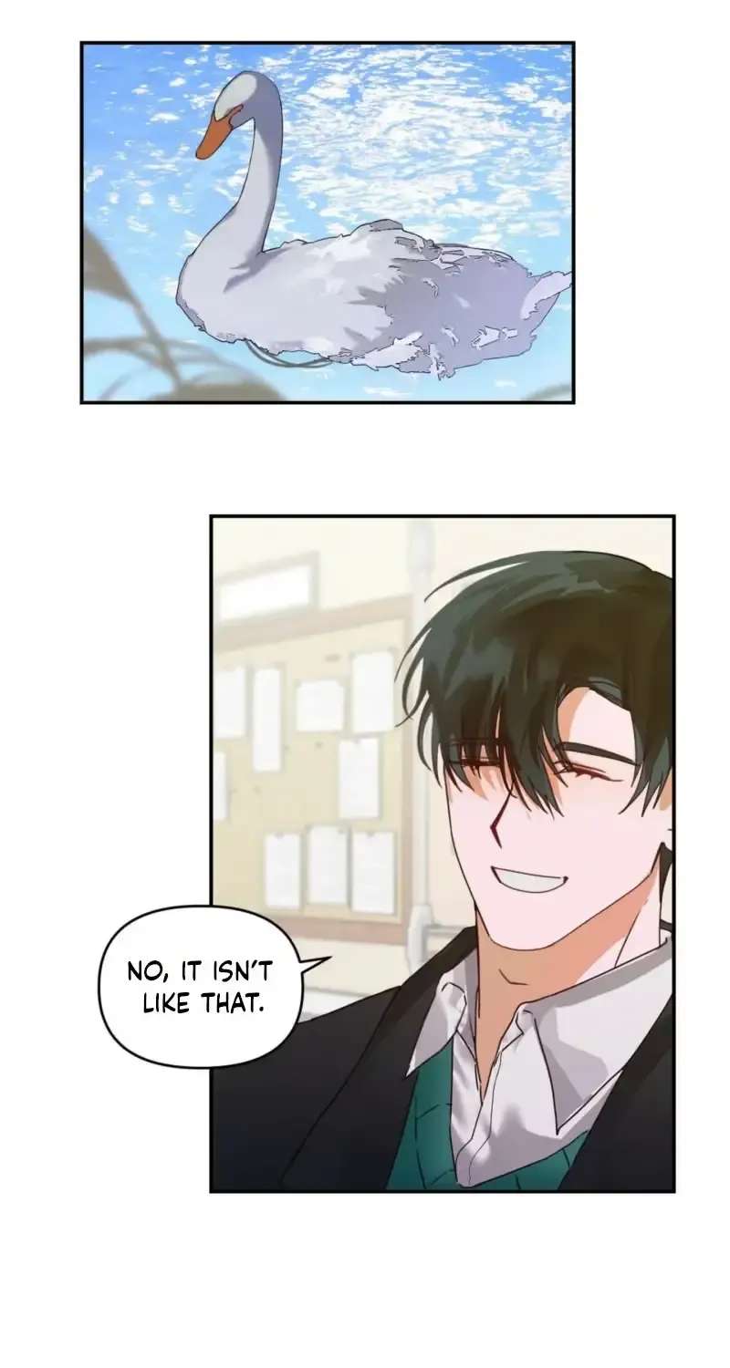 A Man Can't Be a Daughter in Law Chapter 1 - page 49