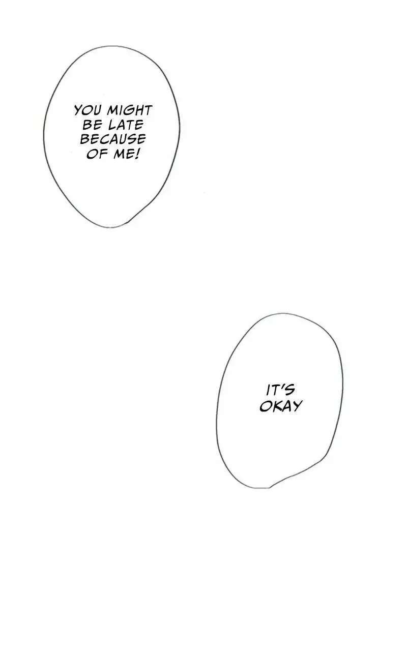 Why Don't I Have Anyone by My Side? Chapter 51 - page 33