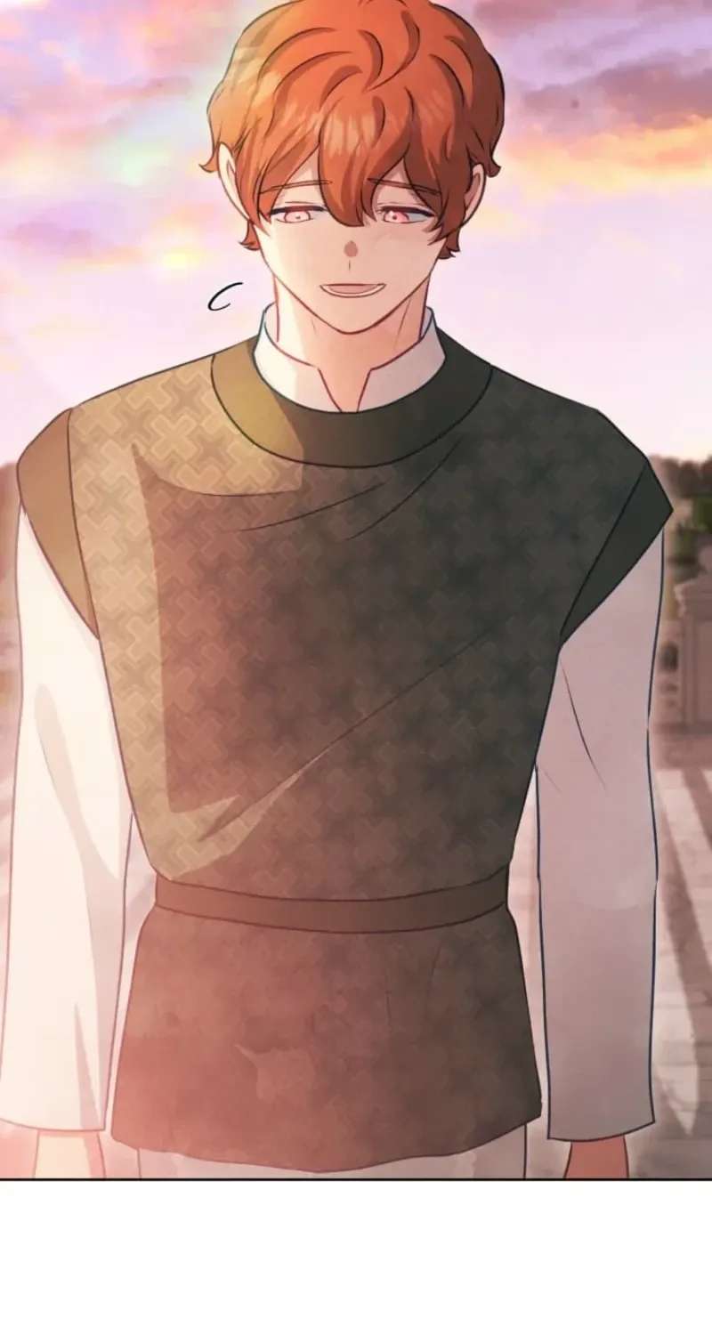 When My Enemies Began to Regret Chapter 45 - page 33