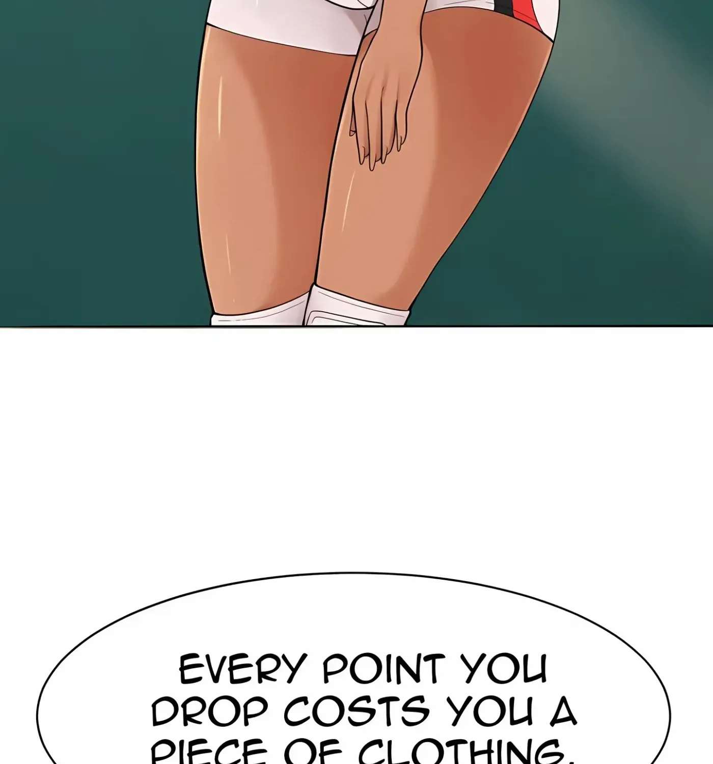 Hot Serve Chapter 3 - page 153